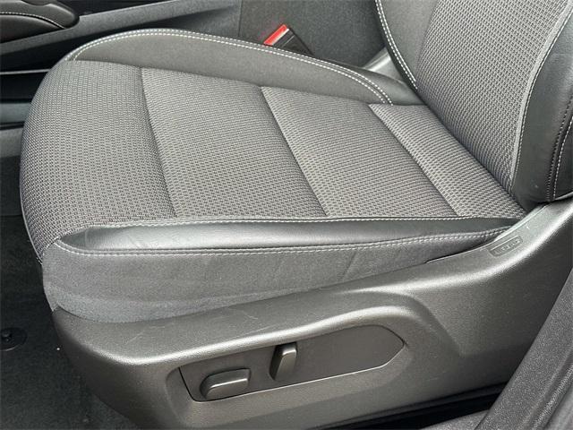 used 2023 Buick Envision car, priced at $22,995