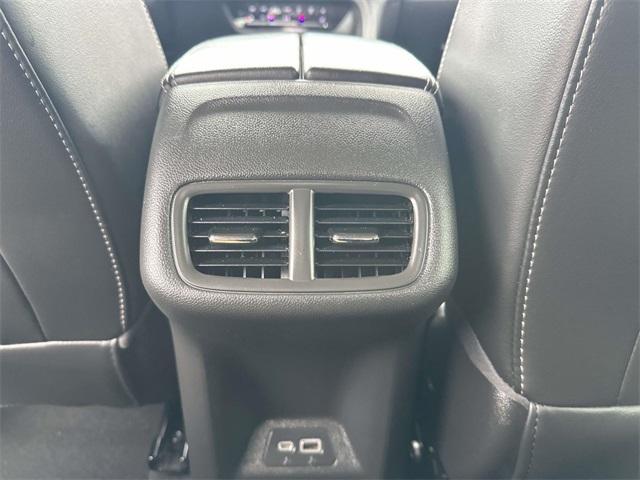 used 2023 Buick Envision car, priced at $22,995