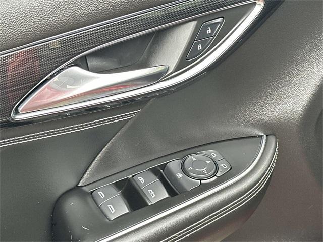 used 2023 Buick Envision car, priced at $22,995