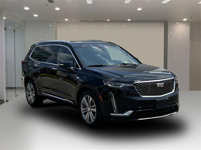 used 2023 Cadillac XT6 car, priced at $39,975