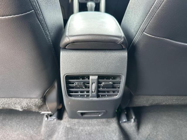 used 2024 Toyota Corolla Cross car, priced at $26,295