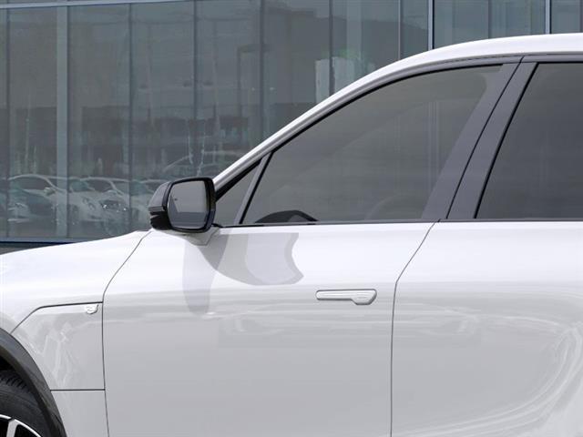 new 2025 Cadillac LYRIQ car, priced at $65,315