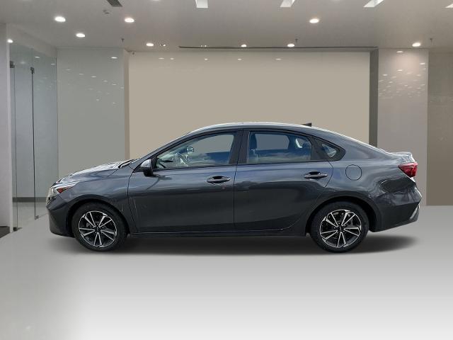 used 2022 Kia Forte car, priced at $15,445