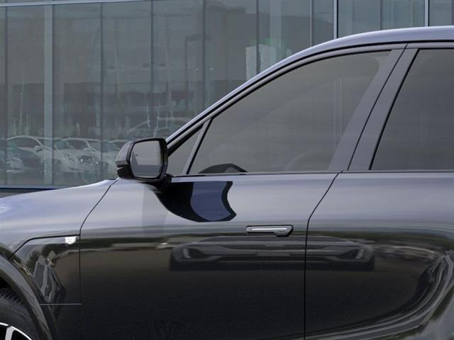 new 2025 Cadillac LYRIQ car, priced at $64,715