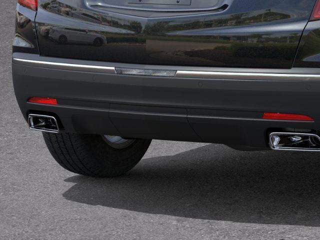 new 2025 Cadillac XT5 car, priced at $42,312