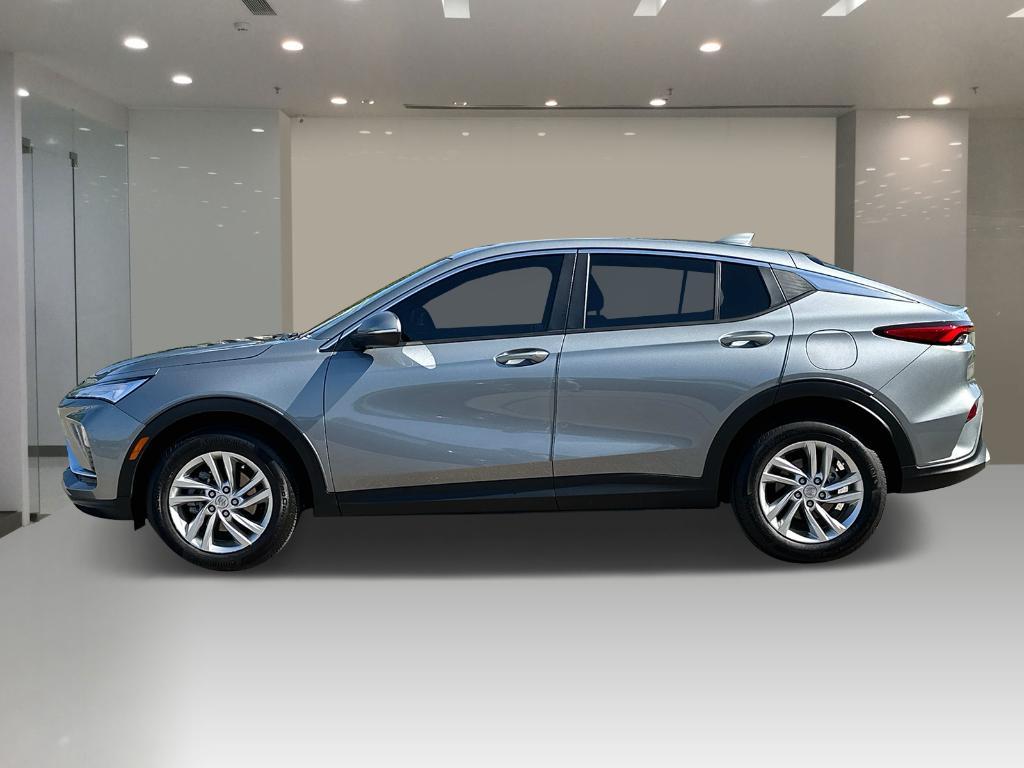 used 2024 Buick Envista car, priced at $22,899