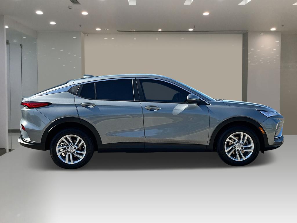 used 2024 Buick Envista car, priced at $22,899