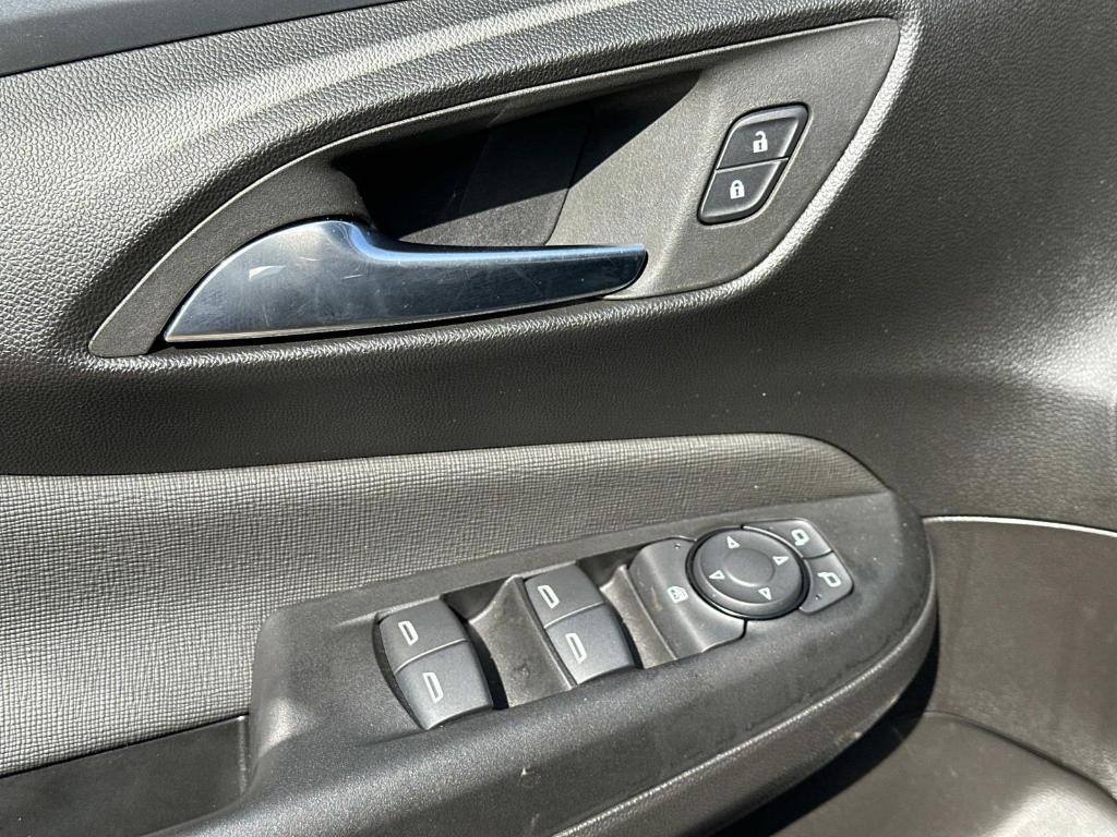 used 2024 Buick Envista car, priced at $22,899