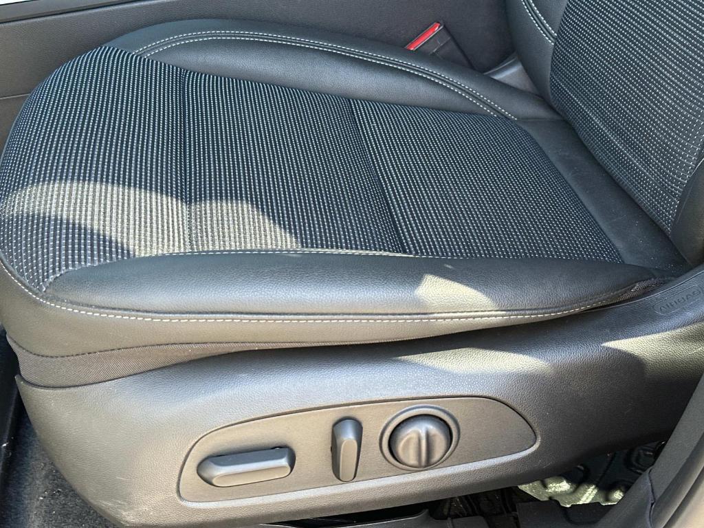 used 2024 Buick Envista car, priced at $22,899