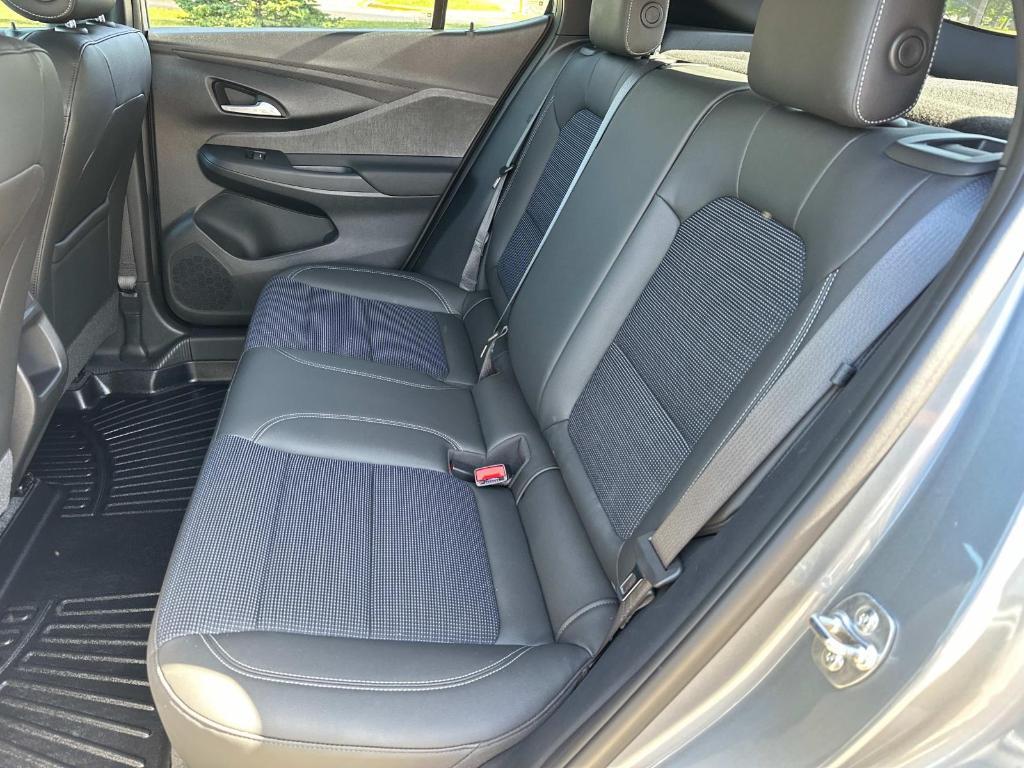 used 2024 Buick Envista car, priced at $22,899