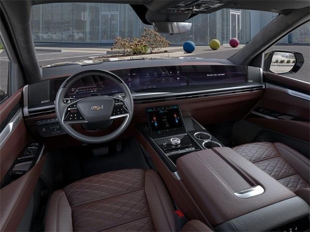 new 2026 Cadillac Escalade car, priced at $103,060