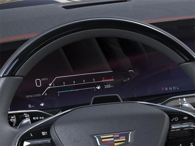 new 2026 Cadillac Escalade car, priced at $103,060