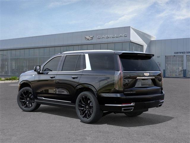 new 2026 Cadillac Escalade car, priced at $103,060