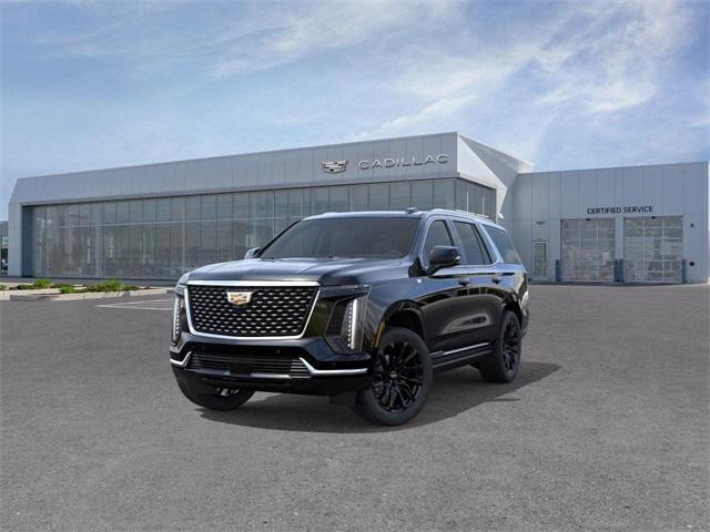 new 2026 Cadillac Escalade car, priced at $103,060
