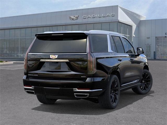 new 2026 Cadillac Escalade car, priced at $103,060