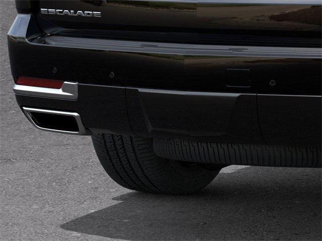 new 2026 Cadillac Escalade car, priced at $103,060