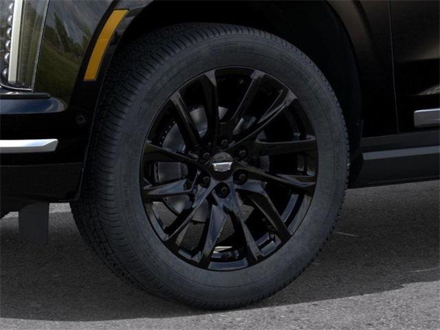 new 2026 Cadillac Escalade car, priced at $103,060