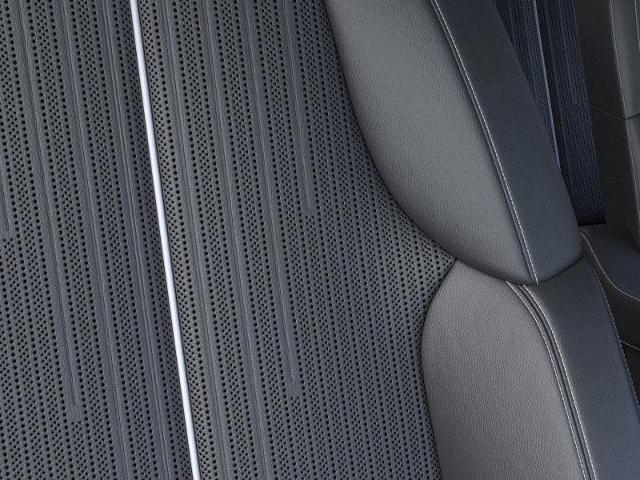 new 2026 Cadillac VISTIQ car, priced at $80,285
