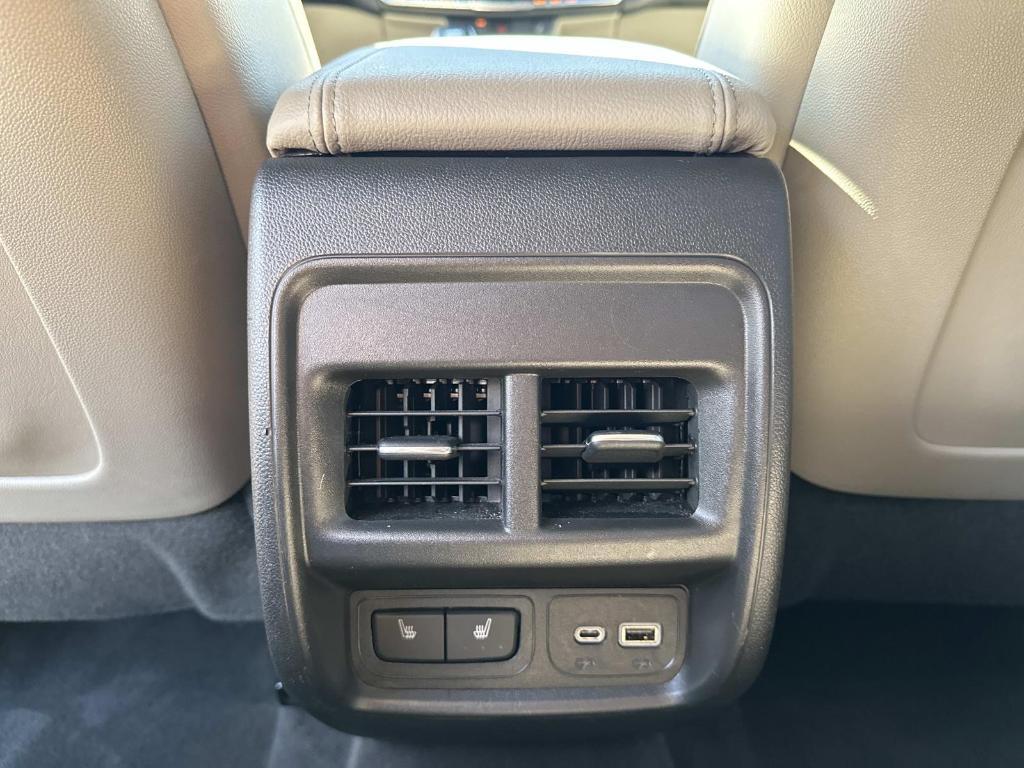 used 2023 Cadillac XT4 car, priced at $27,117