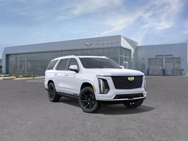 new 2026 Cadillac Escalade car, priced at $104,119