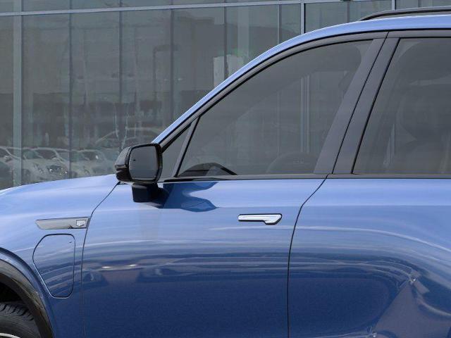 new 2026 Cadillac VISTIQ car, priced at $81,410