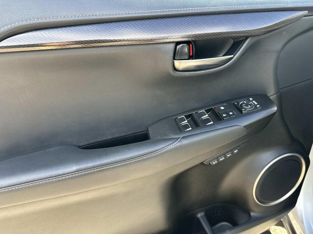 used 2018 Lexus NX 300 car, priced at $21,495