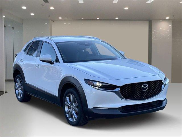 used 2023 Mazda CX-30 car, priced at $24,775