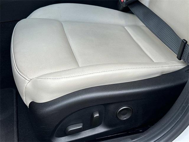used 2023 Cadillac CT4 car, priced at $31,498