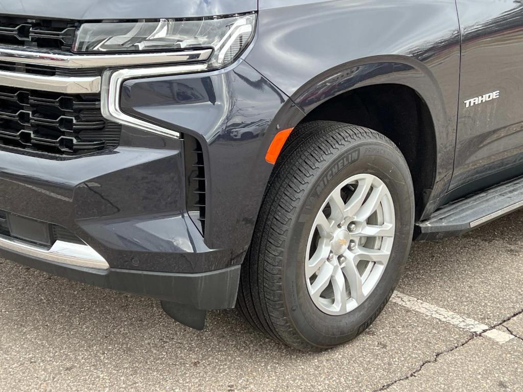 used 2023 Chevrolet Tahoe car, priced at $46,999