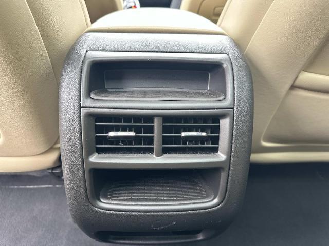 used 2018 Cadillac XT5 car, priced at $17,248