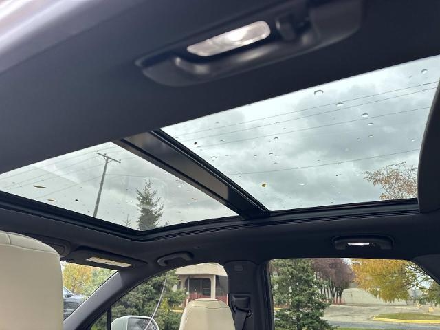 used 2018 Cadillac XT5 car, priced at $17,248