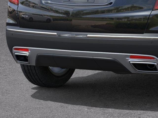 new 2025 Cadillac XT5 car, priced at $49,802