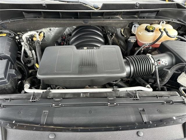 used 2022 Cadillac Escalade car, priced at $56,750