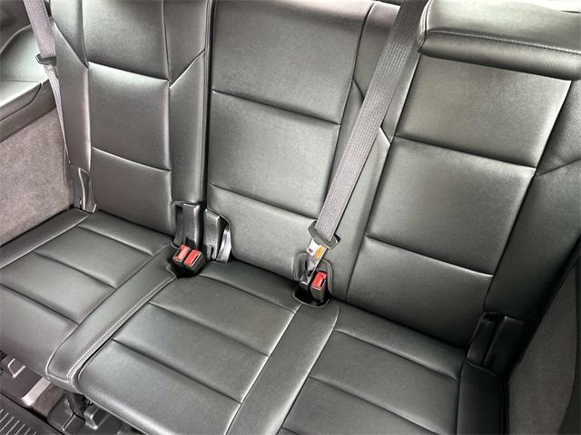 used 2022 Cadillac Escalade car, priced at $56,750