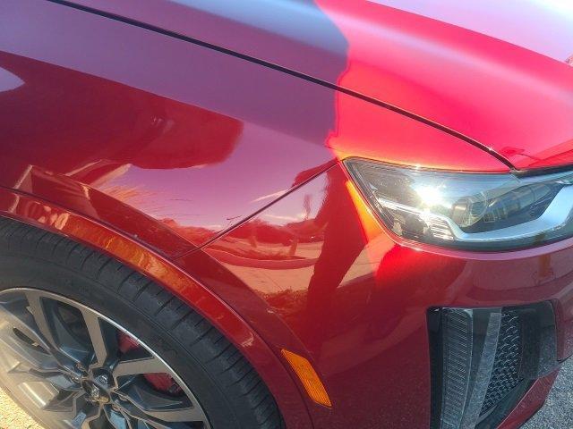 used 2023 Cadillac XT6 car, priced at $43,495