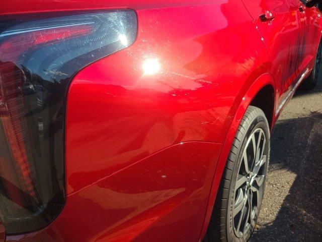 used 2023 Cadillac XT6 car, priced at $43,495