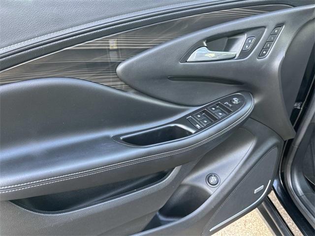 used 2019 Buick Envision car, priced at $18,995