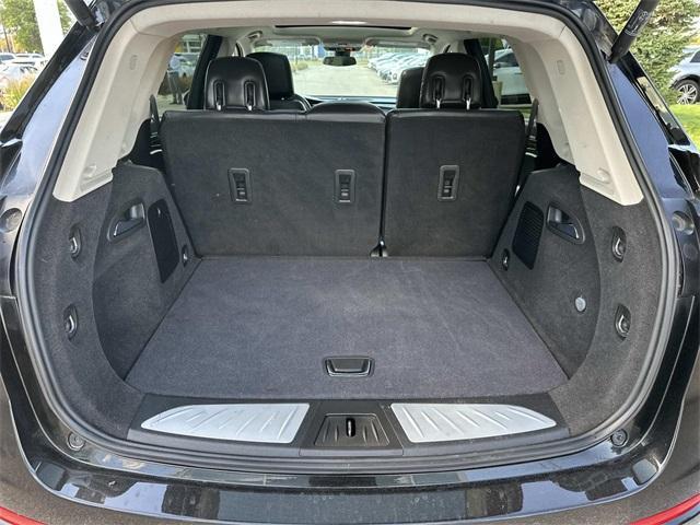 used 2019 Buick Envision car, priced at $18,995