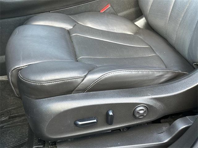 used 2019 Buick Envision car, priced at $18,995