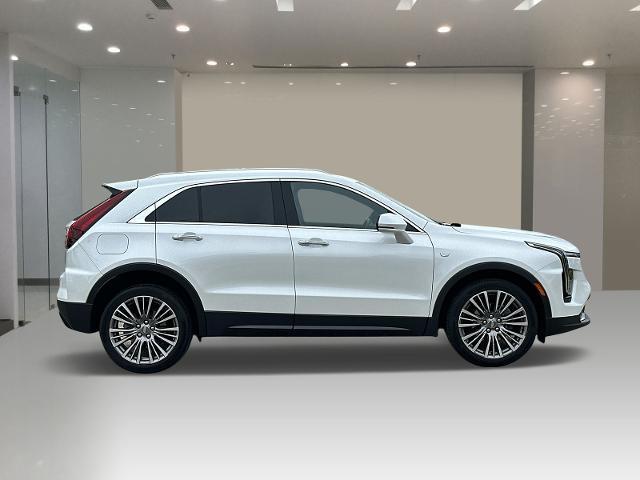 used 2024 Cadillac XT4 car, priced at $35,495
