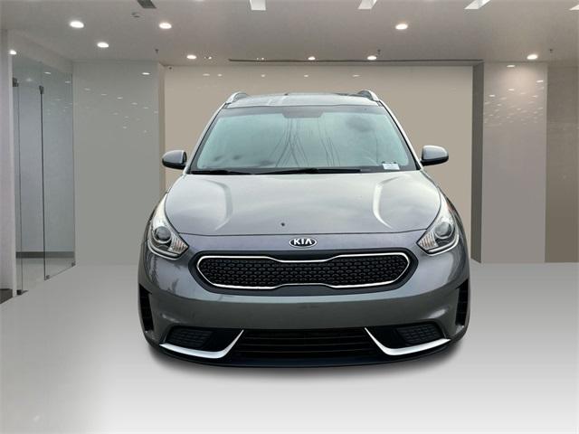 used 2018 Kia Niro car, priced at $10,985