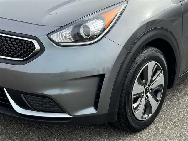 used 2018 Kia Niro car, priced at $10,985