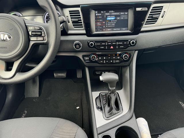 used 2018 Kia Niro car, priced at $10,999