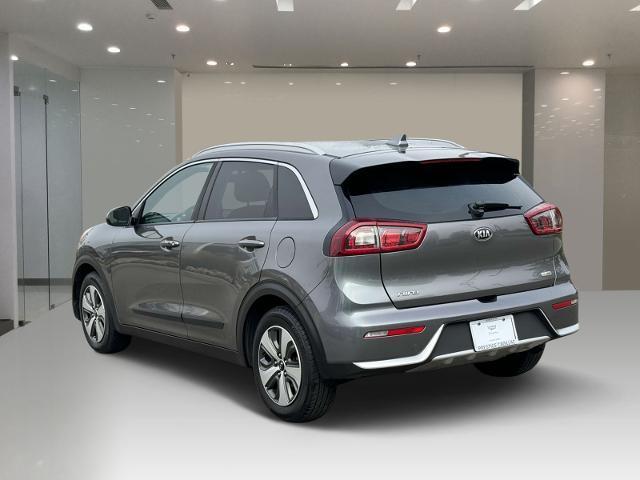 used 2018 Kia Niro car, priced at $10,999