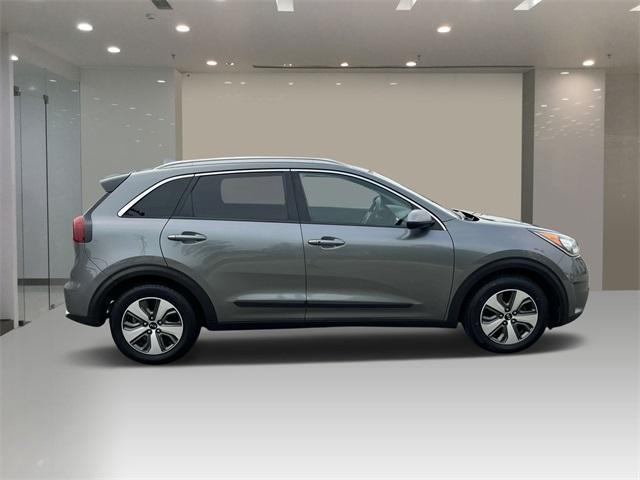 used 2018 Kia Niro car, priced at $10,985