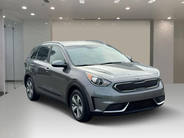 used 2018 Kia Niro car, priced at $10,999