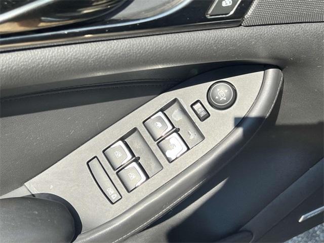 used 2019 Cadillac CTS car, priced at $18,279