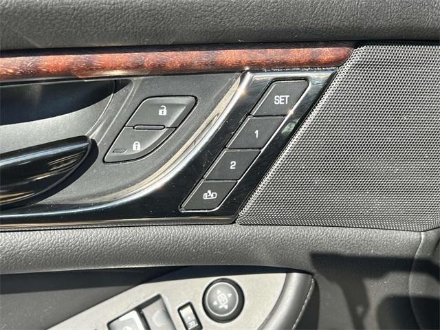 used 2019 Cadillac CTS car, priced at $18,279