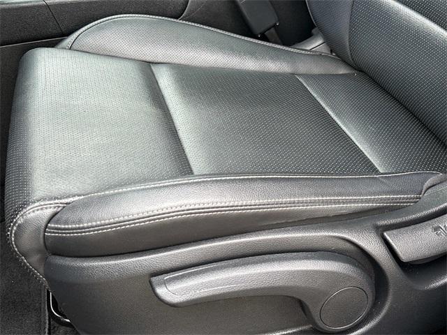 used 2020 Kia Sportage car, priced at $15,471