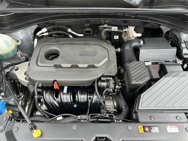 used 2020 Kia Sportage car, priced at $15,471